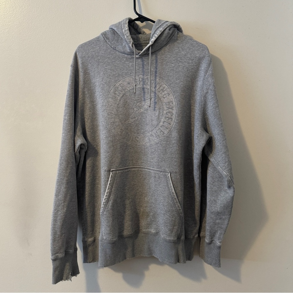 Vintage Nike Hoodie